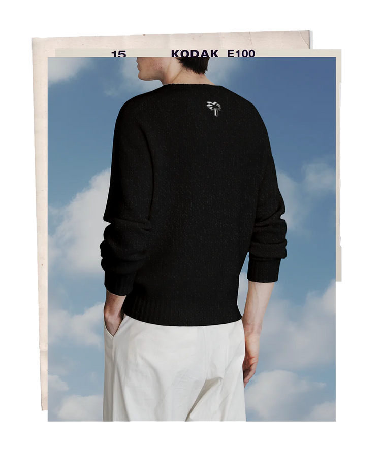 The "MAX" Crew Neck Sweater - Baby2Baby (Men's)