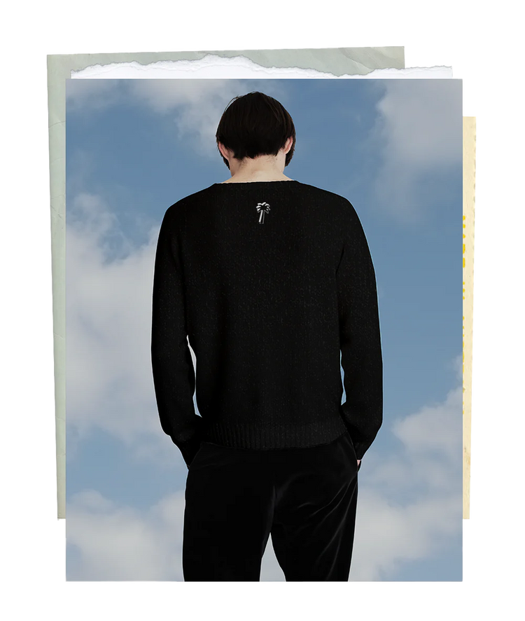 The "MAX" Crew Neck Sweater - Baby2Baby (Men's)
