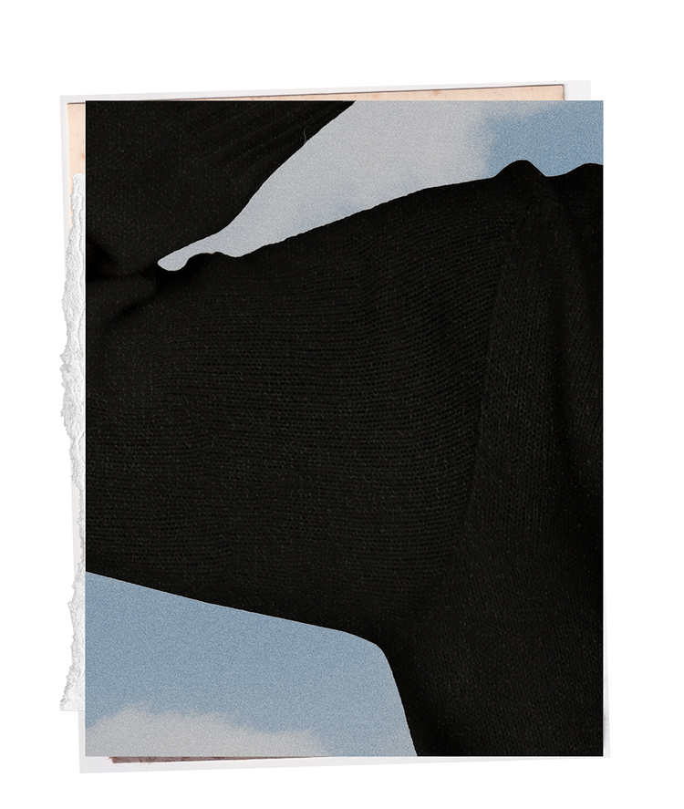 The "MAX" Crew Neck Sweater - Baby2Baby (Men's)